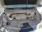 2011 CHEVROLET TRAVERSE
