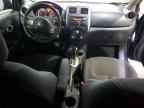 2014 NISSAN VERSA