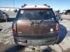 2012 MINI Cooper Clubman