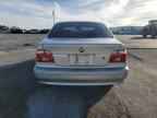2001 BMW 5 series