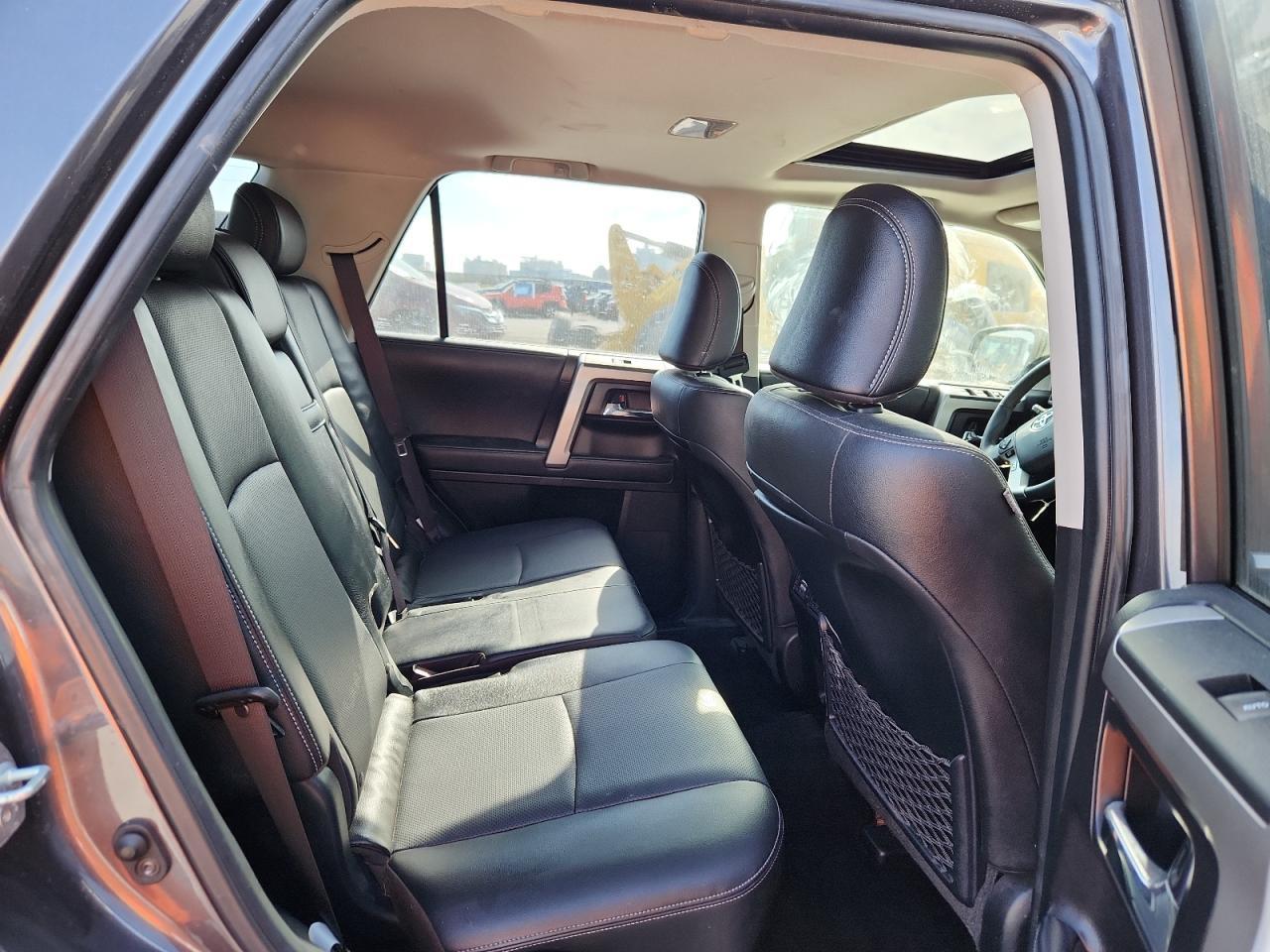 2021 TOYOTA 4Runner