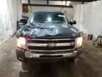 2011 CHEVROLET SILVERADO 1500