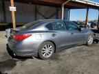 2014 INFINITI Q50