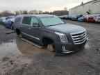 2018 CADILLAC Escalade ESV