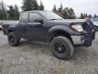 2006 NISSAN Frontier