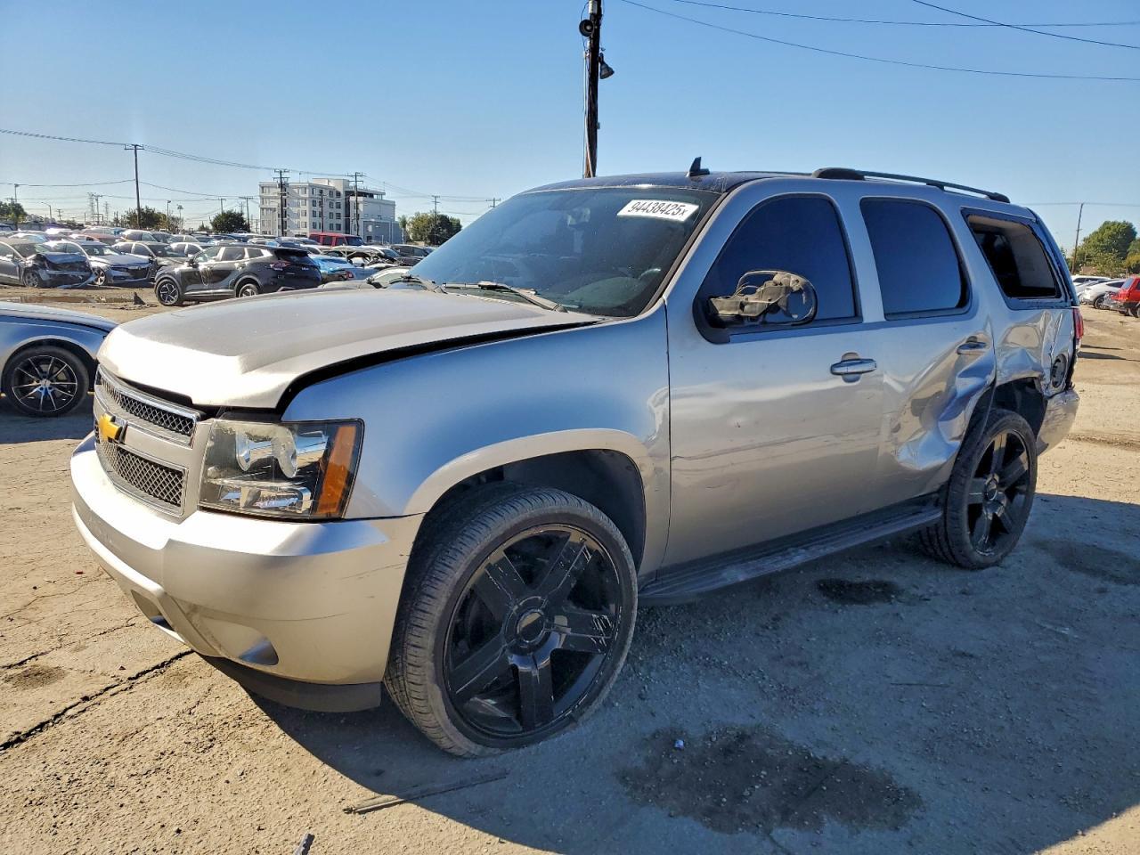 2007 CHEVROLET Tahoe