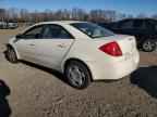 2008 PONTIAC G6