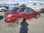 2001 NISSAN SENTRA