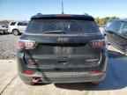 2017 JEEP Compass