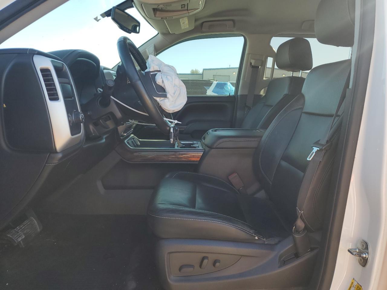 2014 GMC Sierra