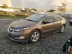 2014 CHEVROLET VOLT