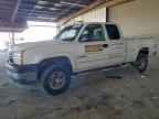 2007 CHEVROLET Silverado 2500