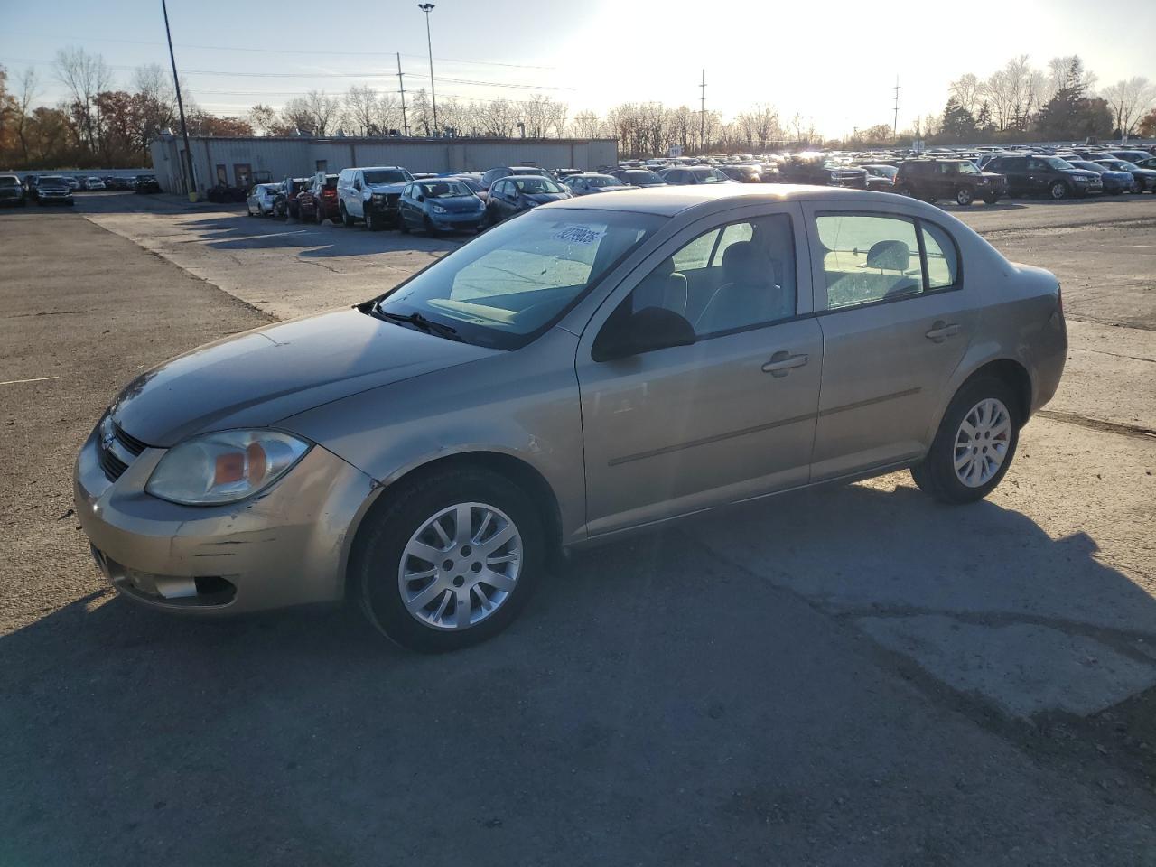 2005 CHEVROLET COBALT