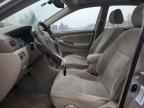 2003 TOYOTA COROLLA