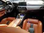 2020 BMW M5