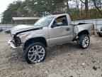 1999 CHEVROLET Silverado