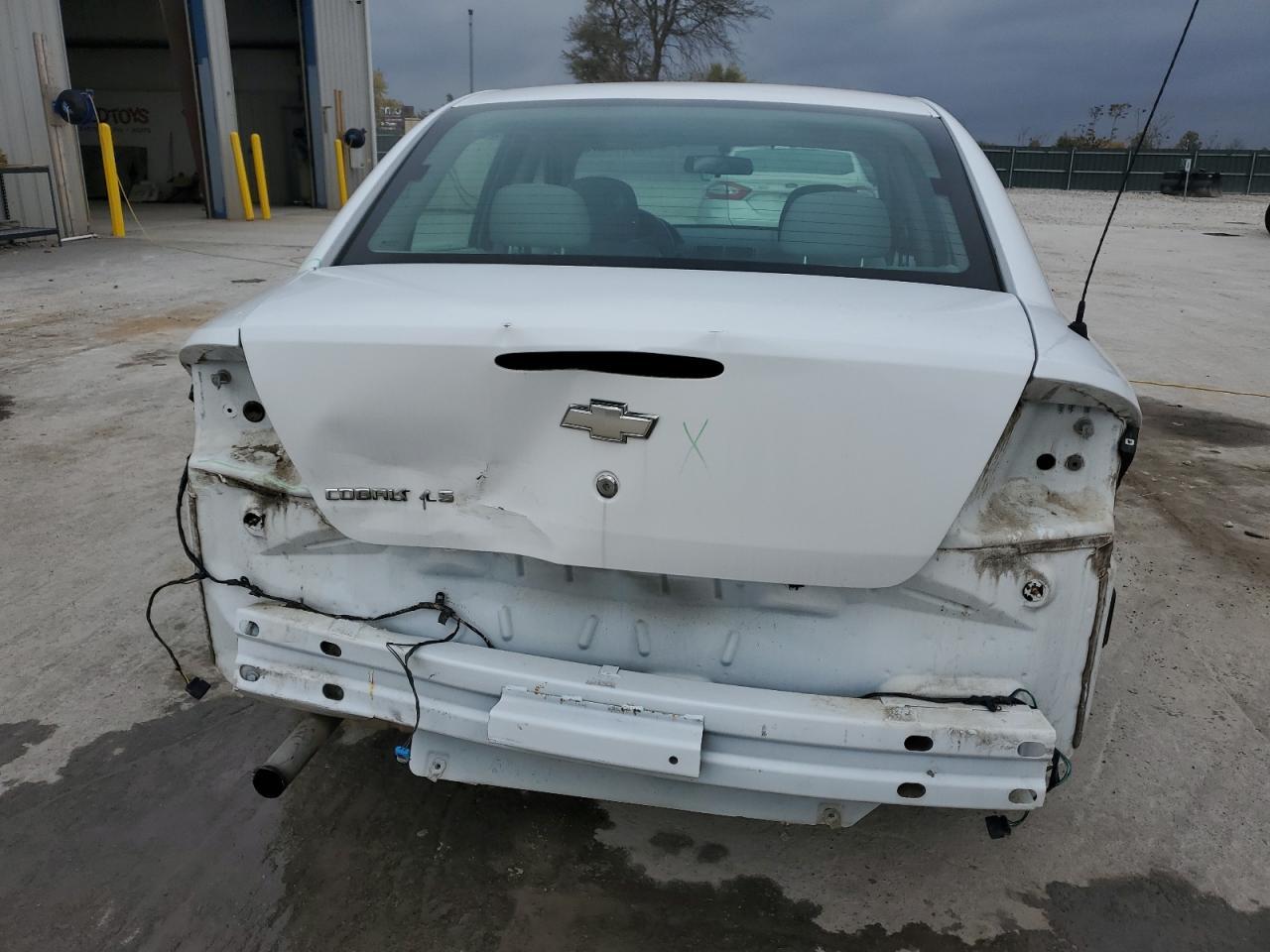 2006 CHEVROLET COBALT