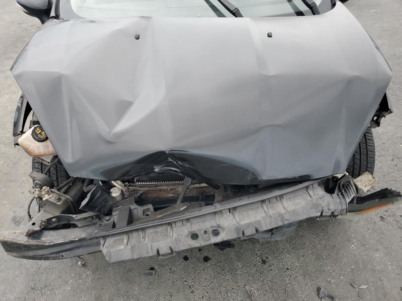 2015 FORD Fiesta