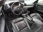 2009 BMW 1 Series