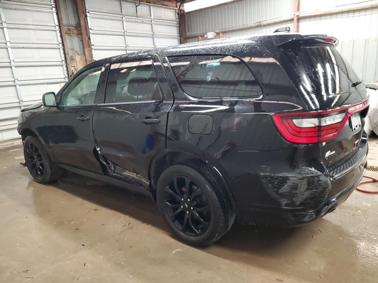 2020 DODGE DURANGO