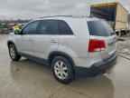 2013 KIA SORENTO