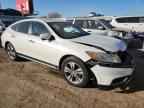 2013 HONDA Crosstour