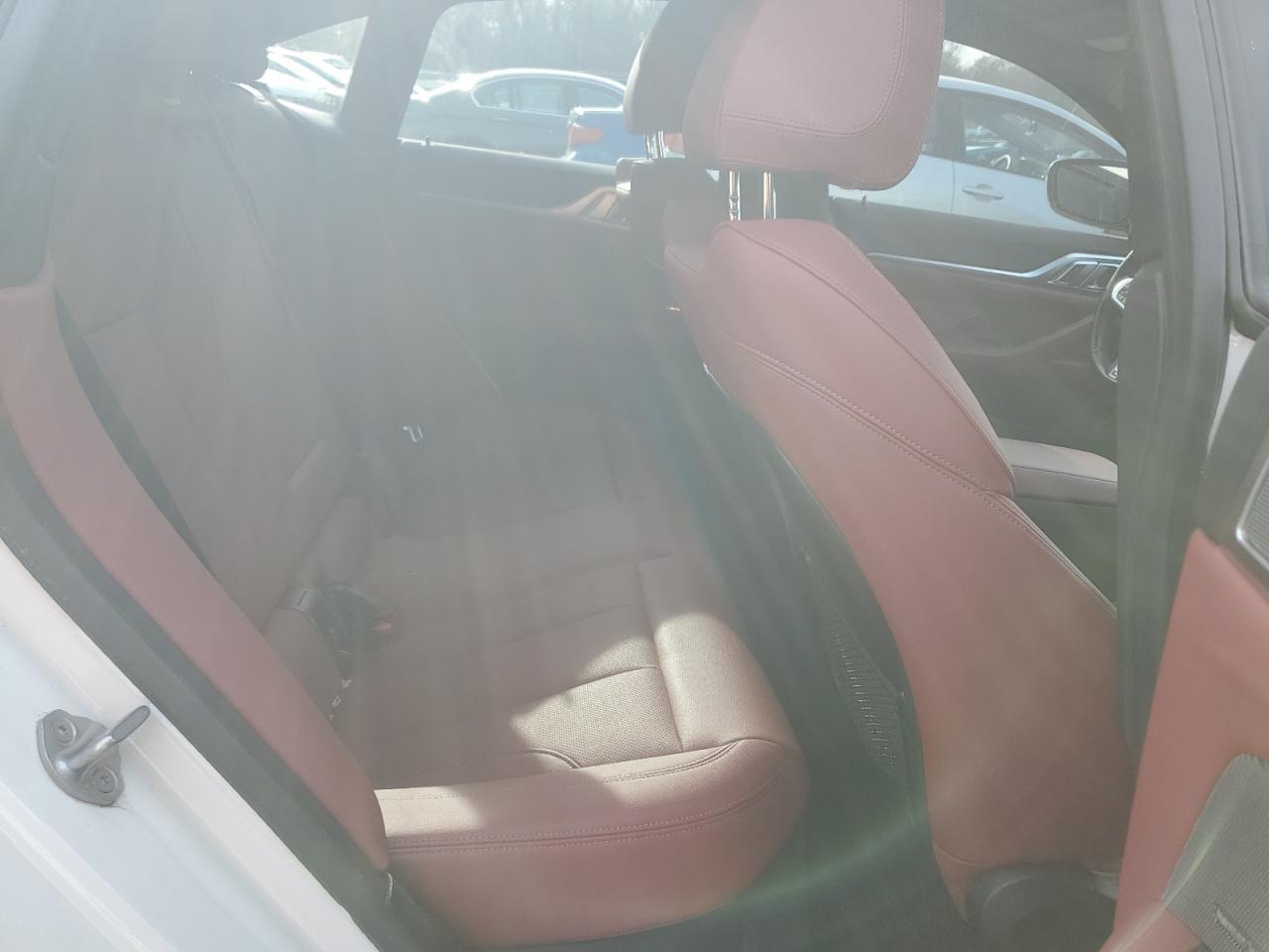 2024 BMW i4