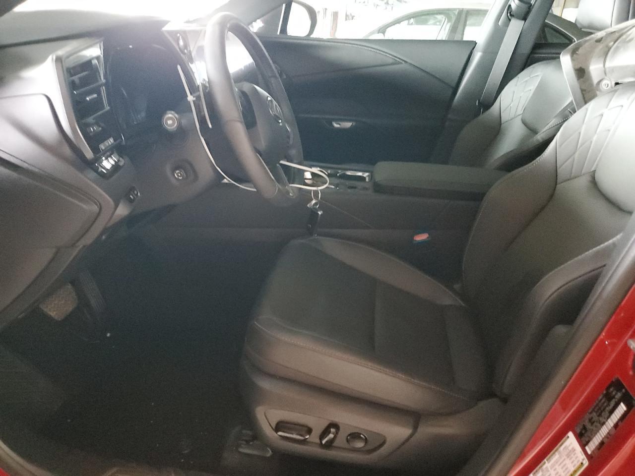 2024 LEXUS RX 350H