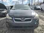 2015 SUBARU XV Crosstrek