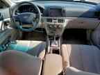 2008 HYUNDAI SONATA