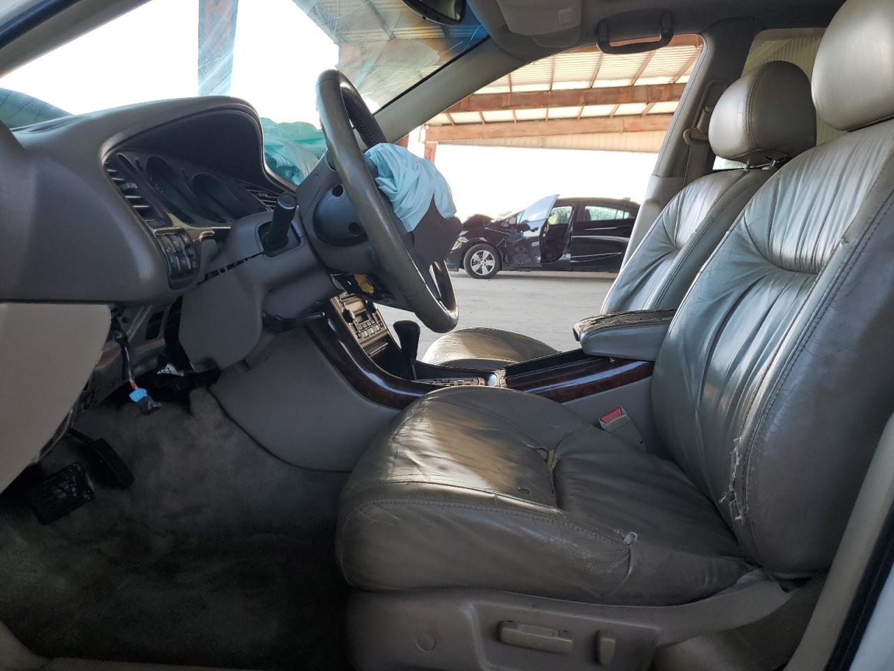 2003 ACURA TL