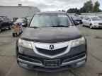 2011 ACURA MDX