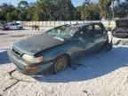 1996 TOYOTA COROLLA