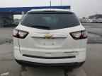2015 CHEVROLET TRAVERSE