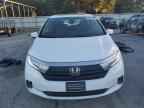 2022 HONDA ODYSSEY