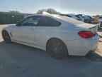 2016 BMW 4 Series