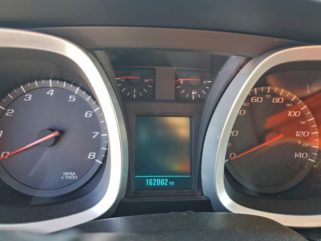 2013 CHEVROLET EQUINOX