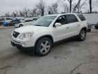 2011 GMC ACADIA