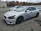 2010 NISSAN Maxima