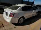 2010 NISSAN SENTRA