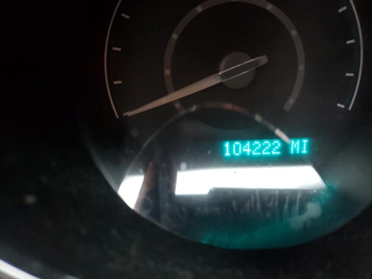 2011 CHEVROLET MALIBU