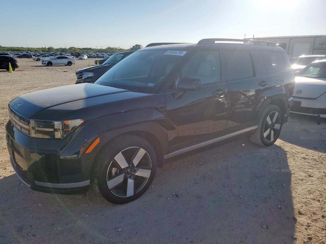 2024 HYUNDAI SANTA FE
