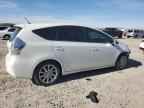 2012 TOYOTA PRIUS V