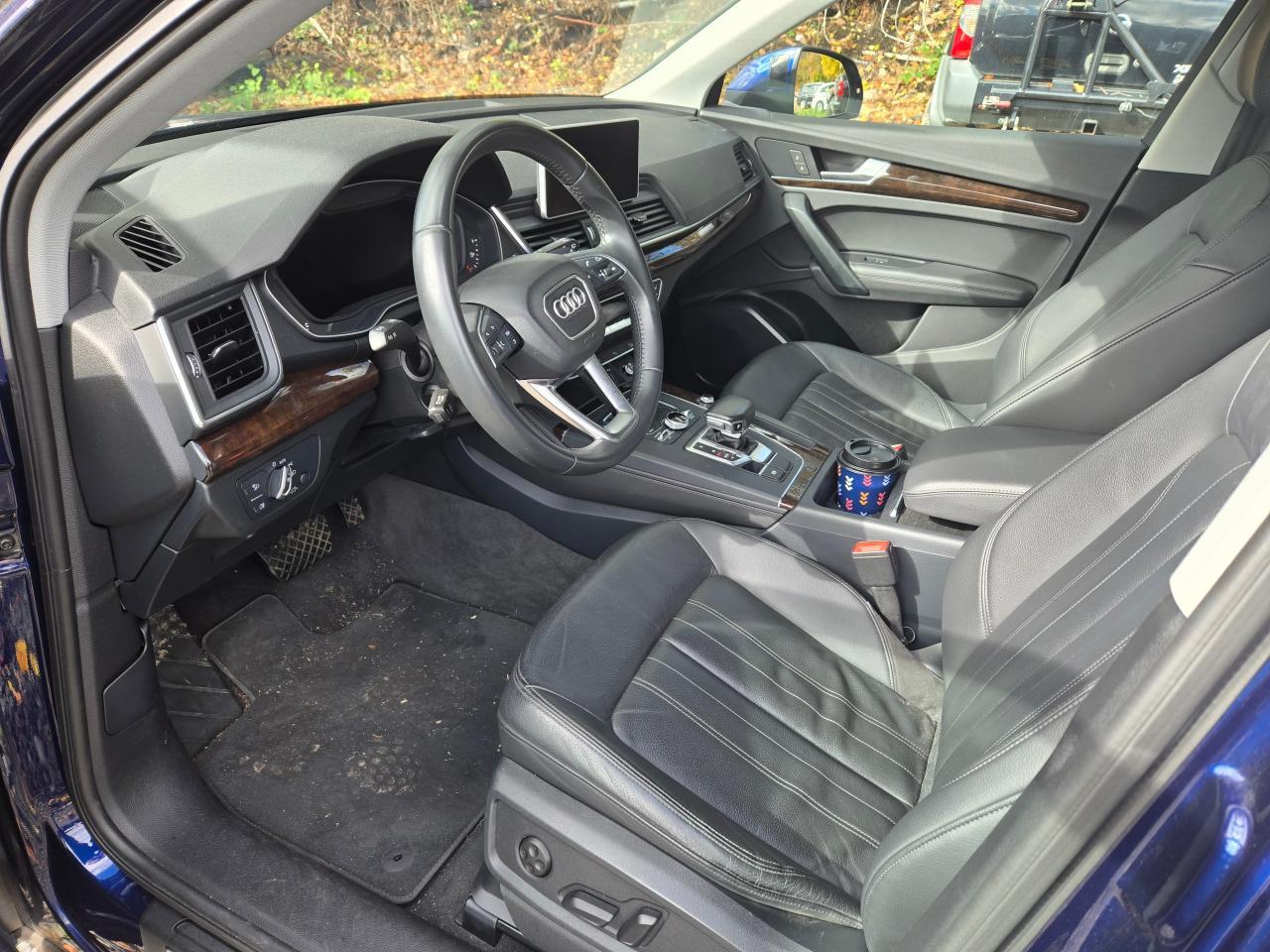 2019 AUDI Q5