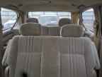 2000 TOYOTA SIENNA