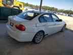 2011 BMW 3 SERIES