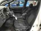 2022 NISSAN LEAF