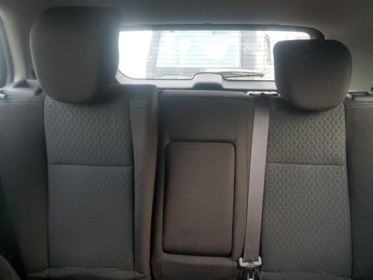 2016 CHEVROLET TRAX