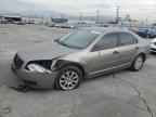 2006 MERCURY Milan