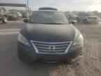 2014 NISSAN SENTRA